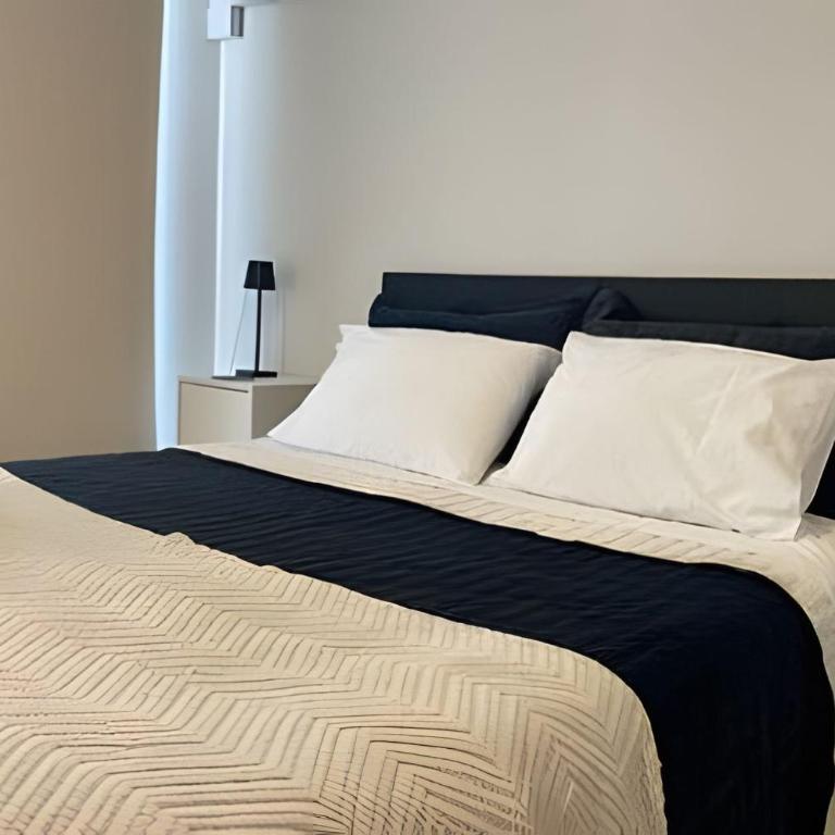 Mirador azul, La Florida 1 - One-Bedroom Apartment - 5