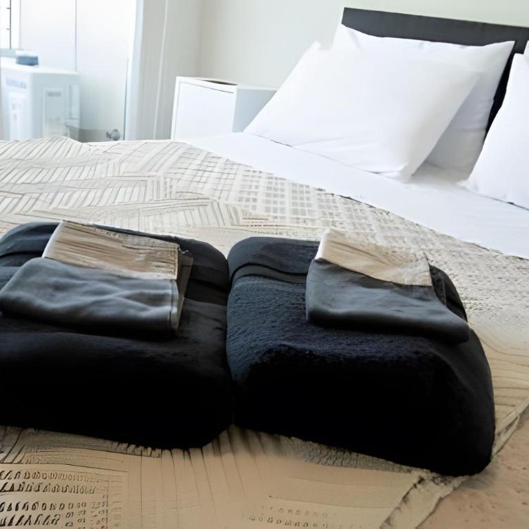 Mirador azul, La Florida 1 - One-Bedroom Apartment - 7