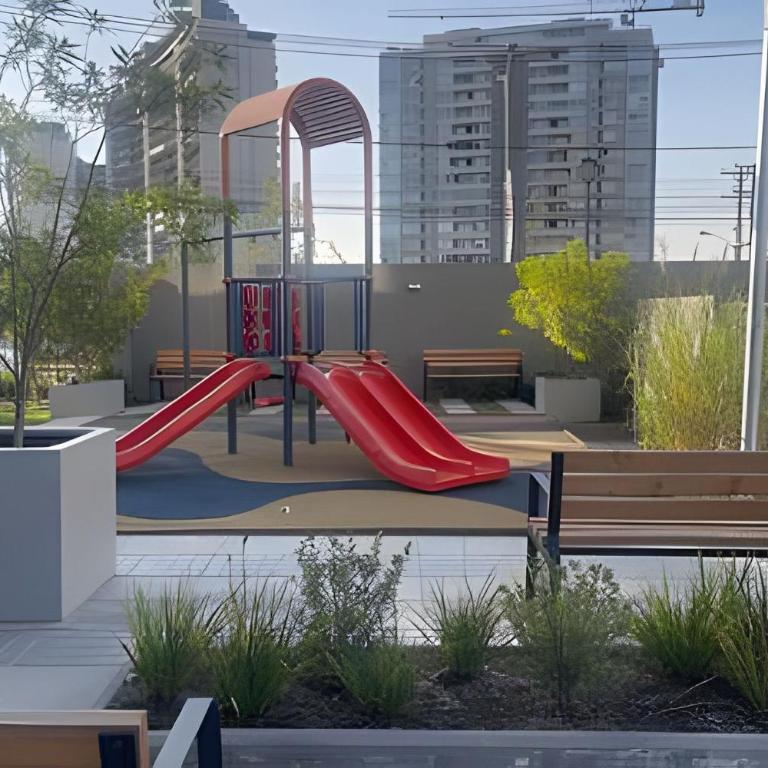Mirador azul, La Florida 1 - One-Bedroom Apartment - 23