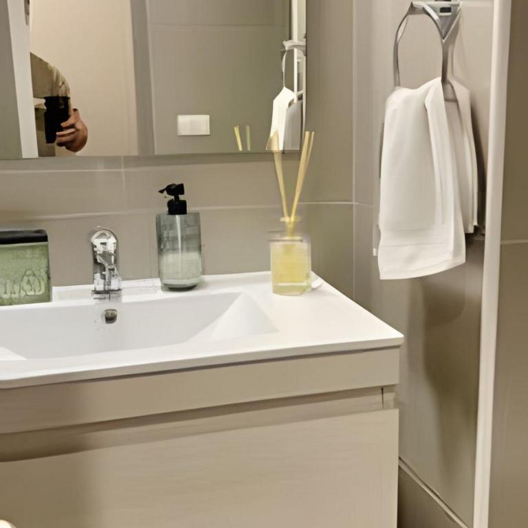 Mirador azul, La Florida 1 - One-Bedroom Apartment - 31