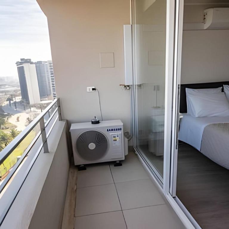 Mirador azul, La Florida 1 - One-Bedroom Apartment - 35