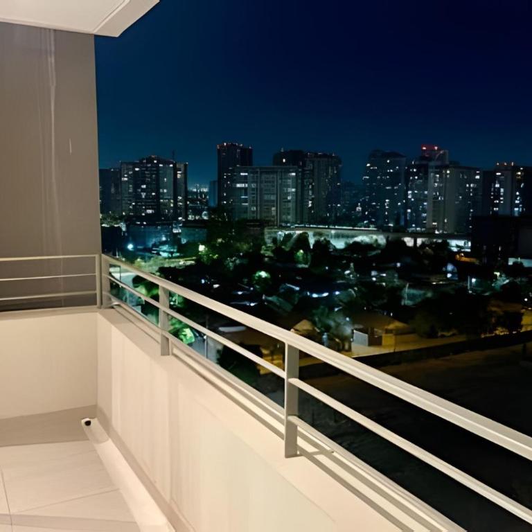 Mirador azul, La Florida 1 - One-Bedroom Apartment - 36