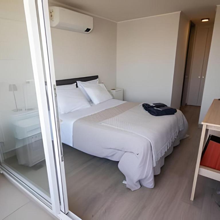 Mirador azul, La Florida 1 - One-Bedroom Apartment - 39