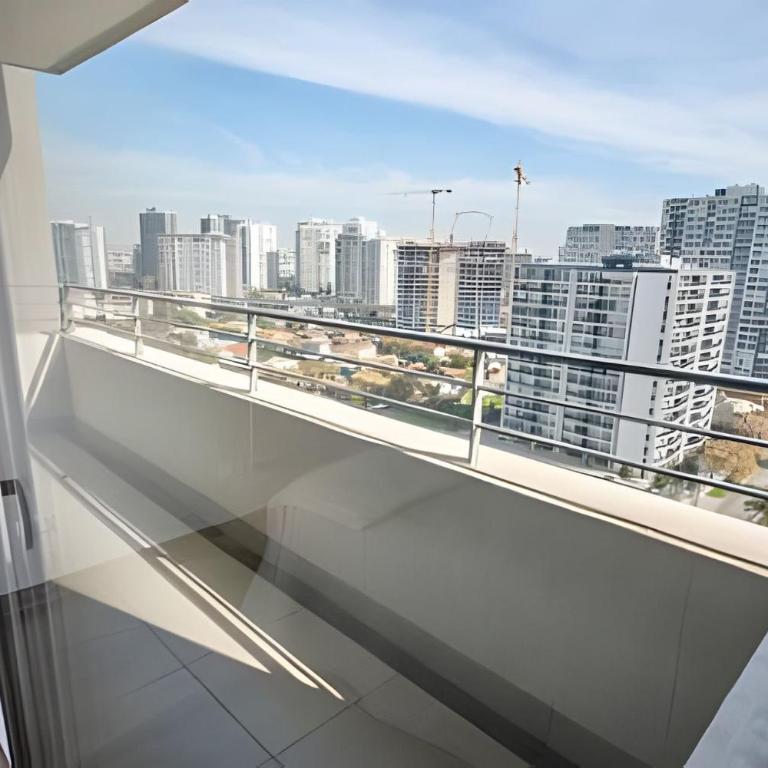 Mirador azul, La Florida 1 - One-Bedroom Apartment - 40