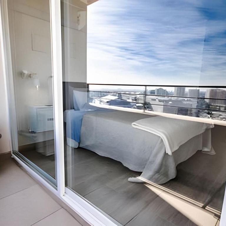 Mirador azul, La Florida 1 - One-Bedroom Apartment - 41