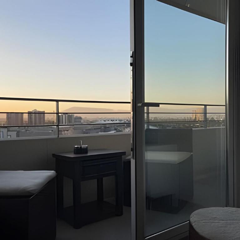 Mirador azul, La Florida 1 - One-Bedroom Apartment - 42
