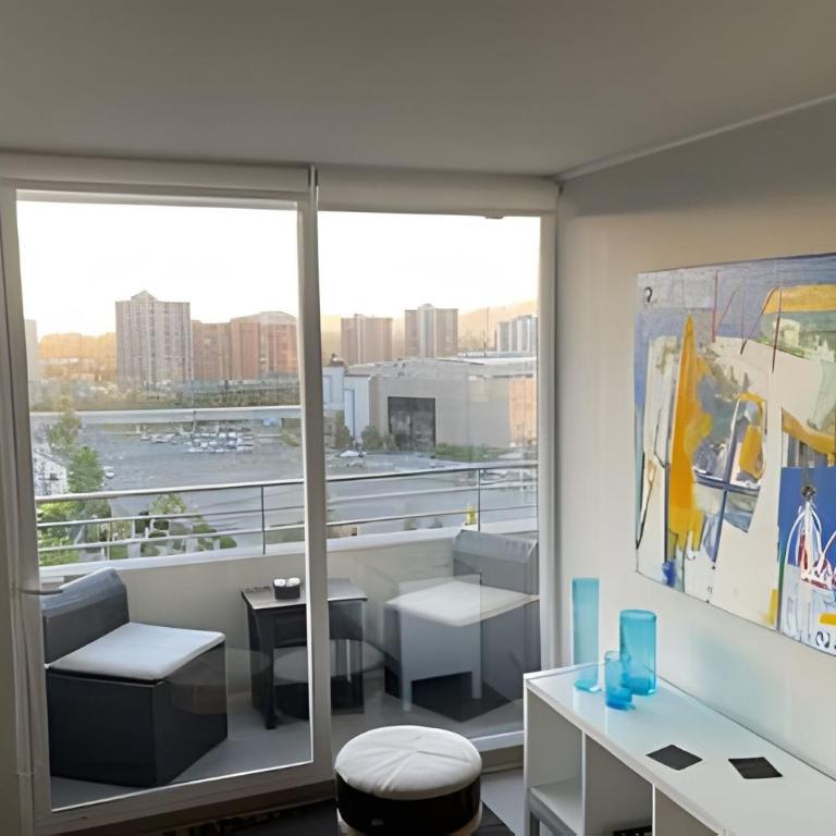 Mirador azul, La Florida 1 - One-Bedroom Apartment - 44