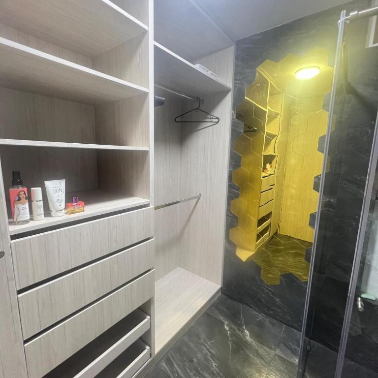 Apartamento Villeta - Apartamento de 1 dormitorio - 2