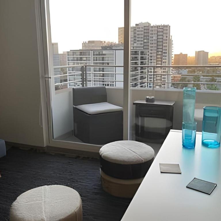 Mirador azul, La Florida 1 - One-Bedroom Apartment - 49