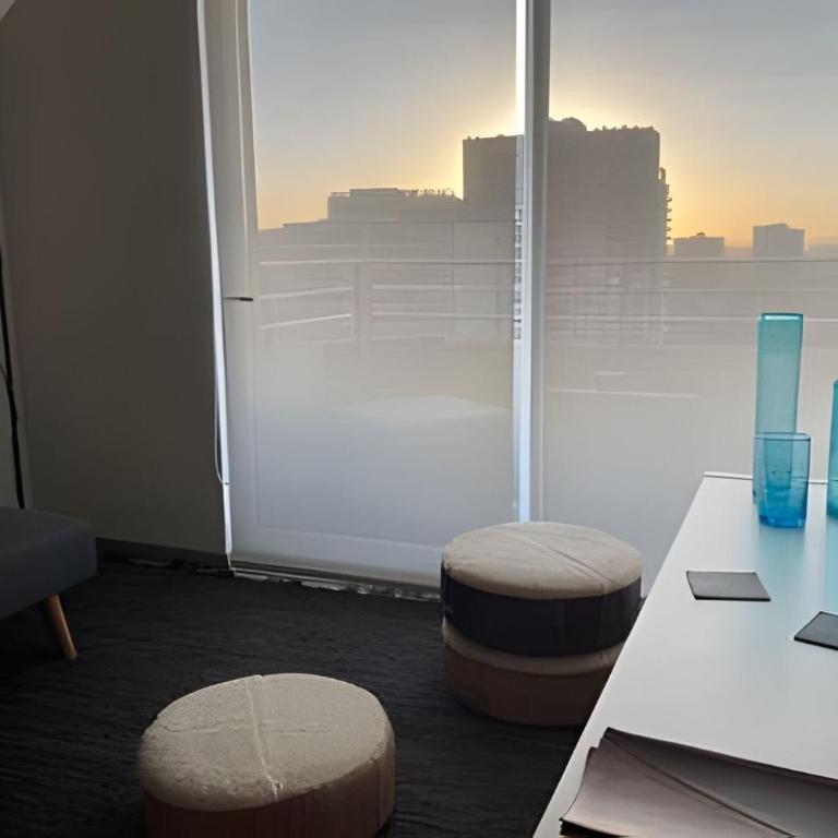 Mirador azul, La Florida 1 - One-Bedroom Apartment - 50