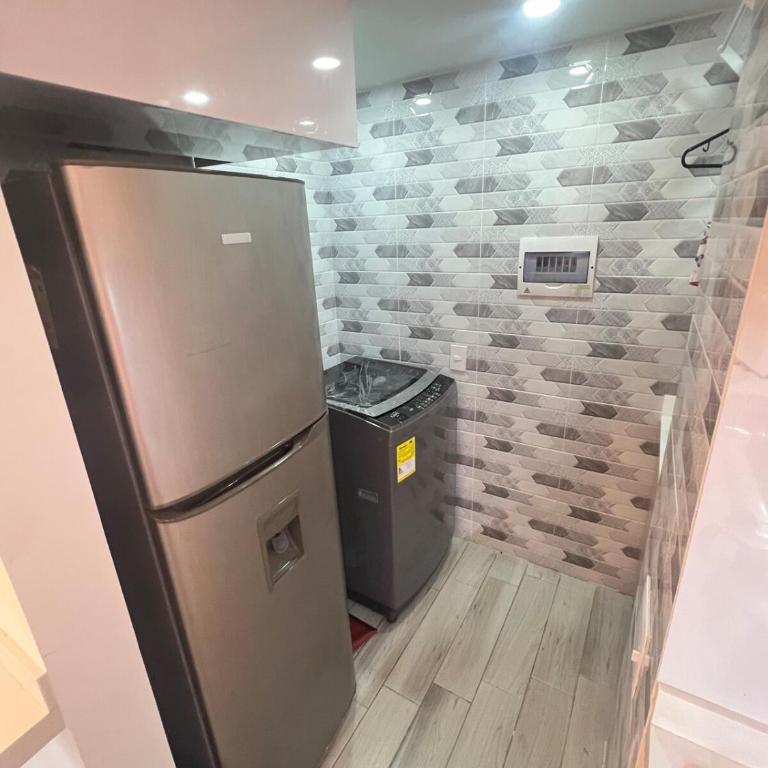 Apartamento Villeta - Apartamento de 1 dormitorio - 5