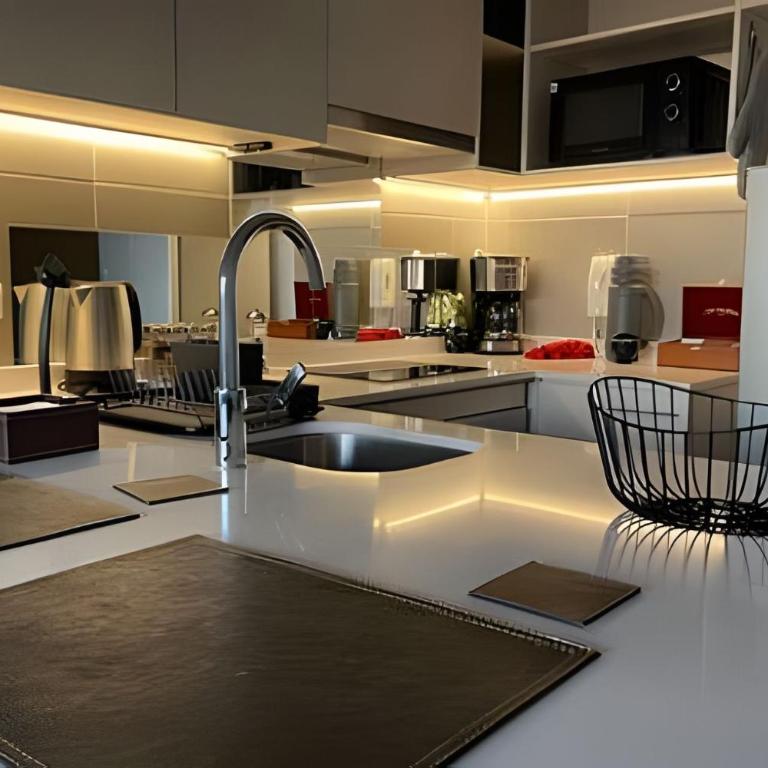 Mirador azul, La Florida 1 - One-Bedroom Apartment - 61