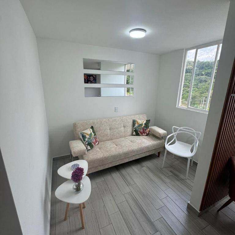 Apartamento Villeta - Apartamento de 1 dormitorio - 16