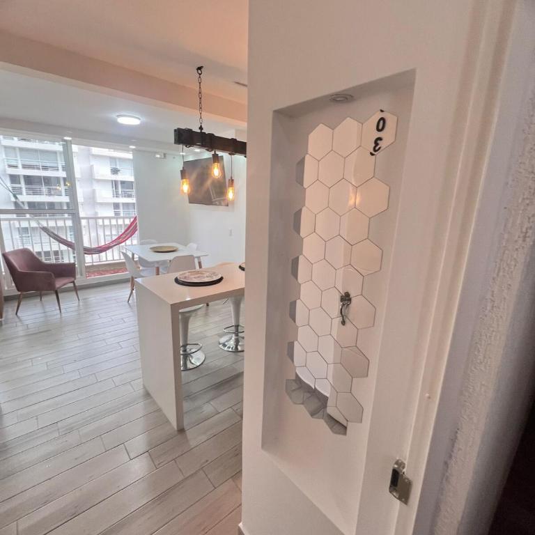 Apartamento Villeta - Apartamento de 1 dormitorio - 17