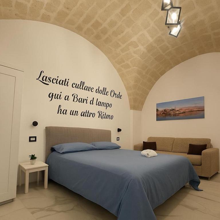 Le Onde di NiGio - Appartamento con 1 Camera da Letto - 1
