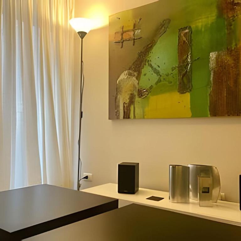 Mirador Azul, La Florida 2 - Superior One-Bedroom Apartment with Balcony - 11