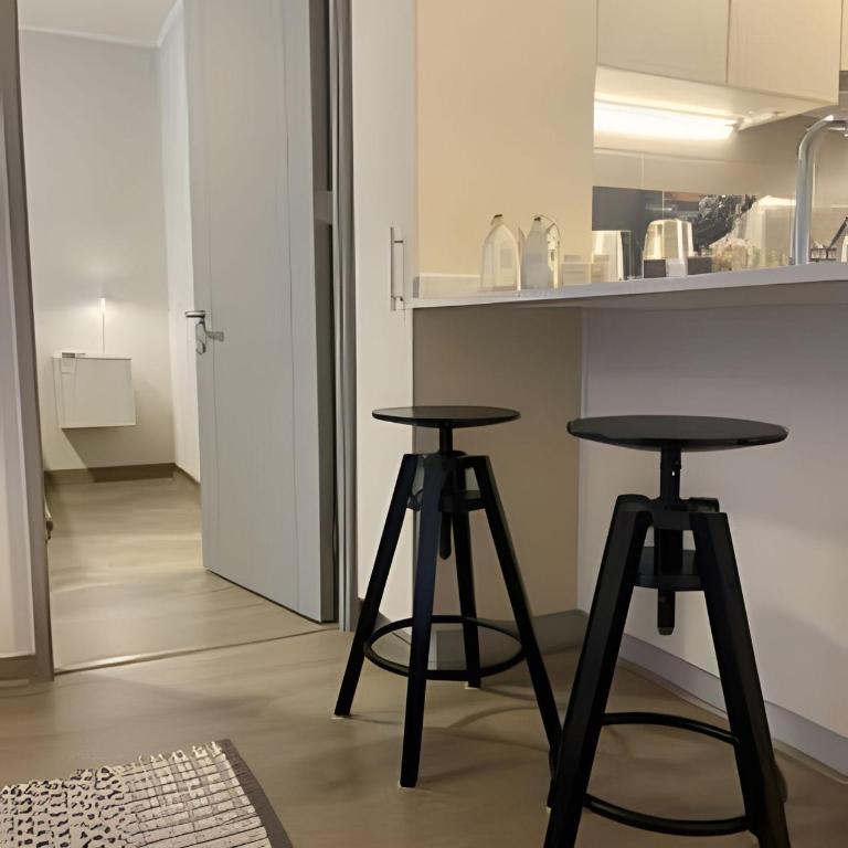 Mirador Azul, La Florida 2 - Superior One-Bedroom Apartment with Balcony - 18