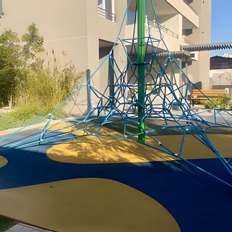 Mirador Azul, La Florida 2 - Superior One-Bedroom Apartment with Balcony - 19