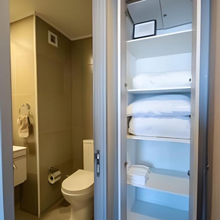 Mirador Azul, La Florida 2 - Superior One-Bedroom Apartment with Balcony - 23