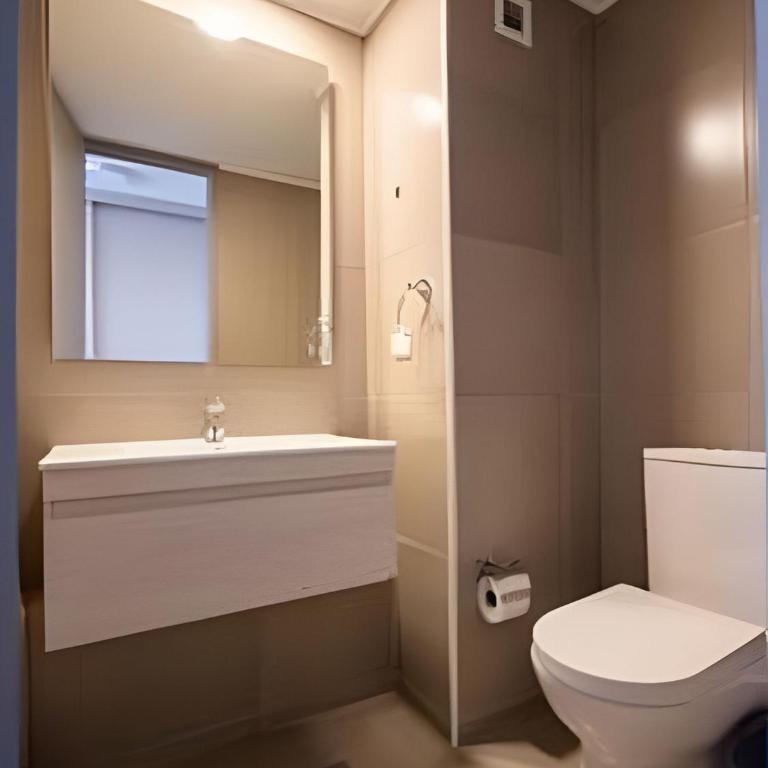 Mirador Azul, La Florida 2 - Superior One-Bedroom Apartment with Balcony - 26