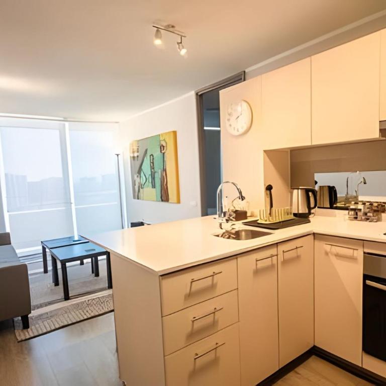 Mirador Azul, La Florida 2 - Superior One-Bedroom Apartment with Balcony - 29