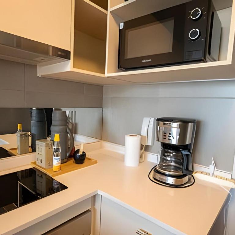 Mirador Azul, La Florida 2 - Superior One-Bedroom Apartment with Balcony - 32