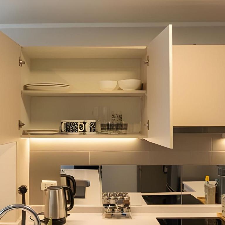 Mirador Azul, La Florida 2 - Superior One-Bedroom Apartment with Balcony - 34