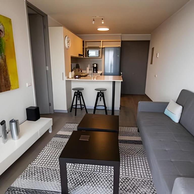 Mirador Azul, La Florida 2 - Superior One-Bedroom Apartment with Balcony - 42