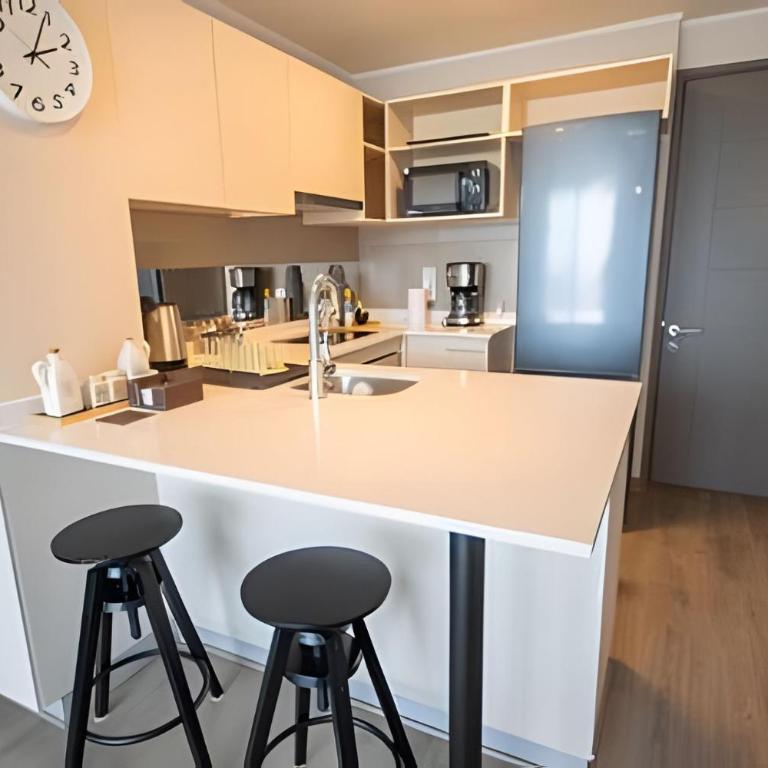 Mirador Azul, La Florida 2 - Superior One-Bedroom Apartment with Balcony - 43