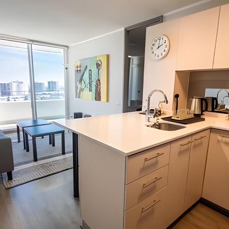 Mirador Azul, La Florida 2 - Superior One-Bedroom Apartment with Balcony - 44