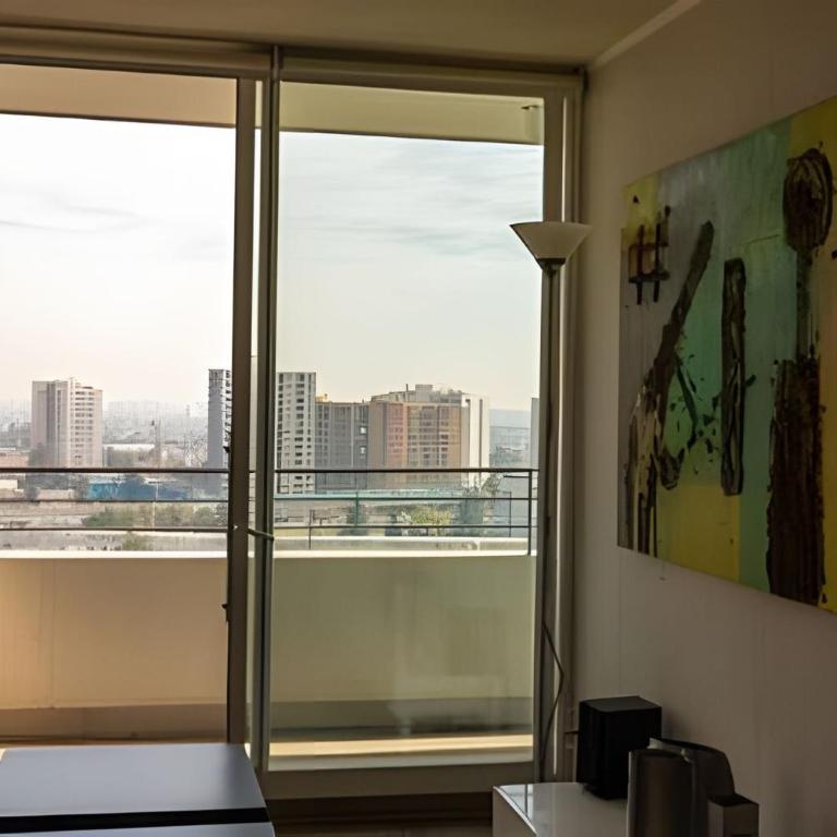Mirador Azul, La Florida 2 - Superior One-Bedroom Apartment with Balcony - 48