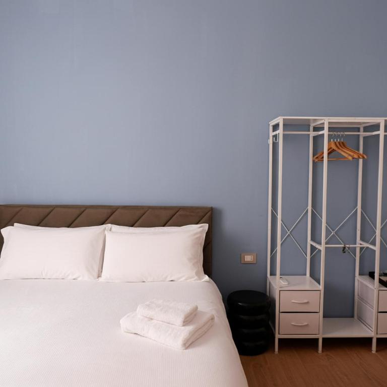 Milazzo 13 Guest House - Double Room with Private Bathroom - 1