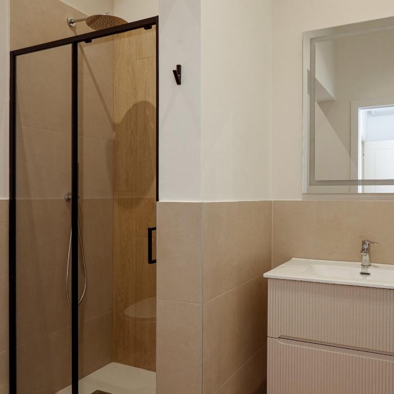 Milazzo 13 Guest House - Double Room with Private Bathroom - 2