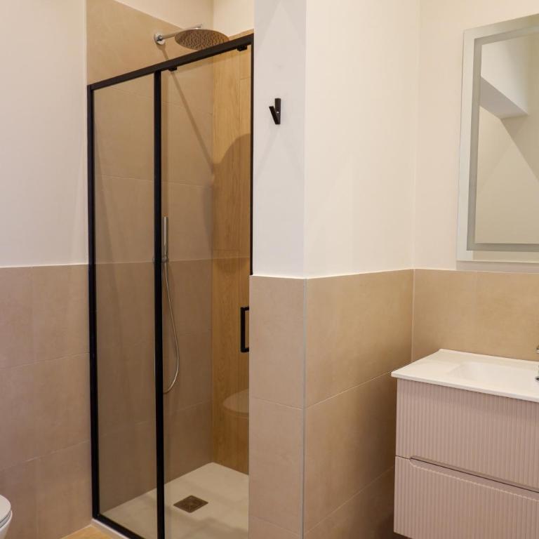 Milazzo 13 Guest House - Double Room with Private Bathroom - 12