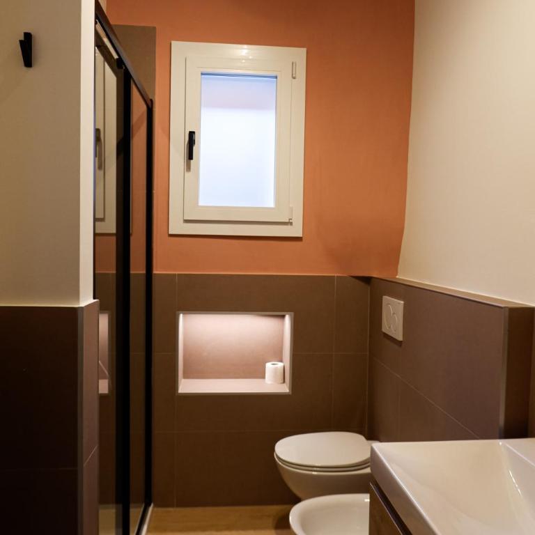 Milazzo 13 Guest House - Double Room with Private Bathroom - 10