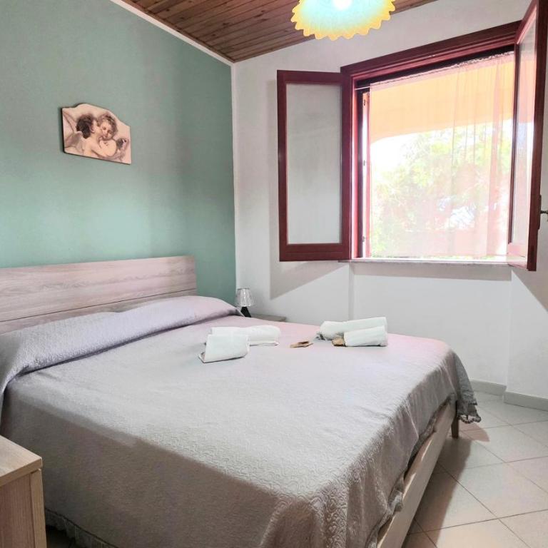 Residence le Coccinelle vicino a Cefalù - Ferienhaus - 11