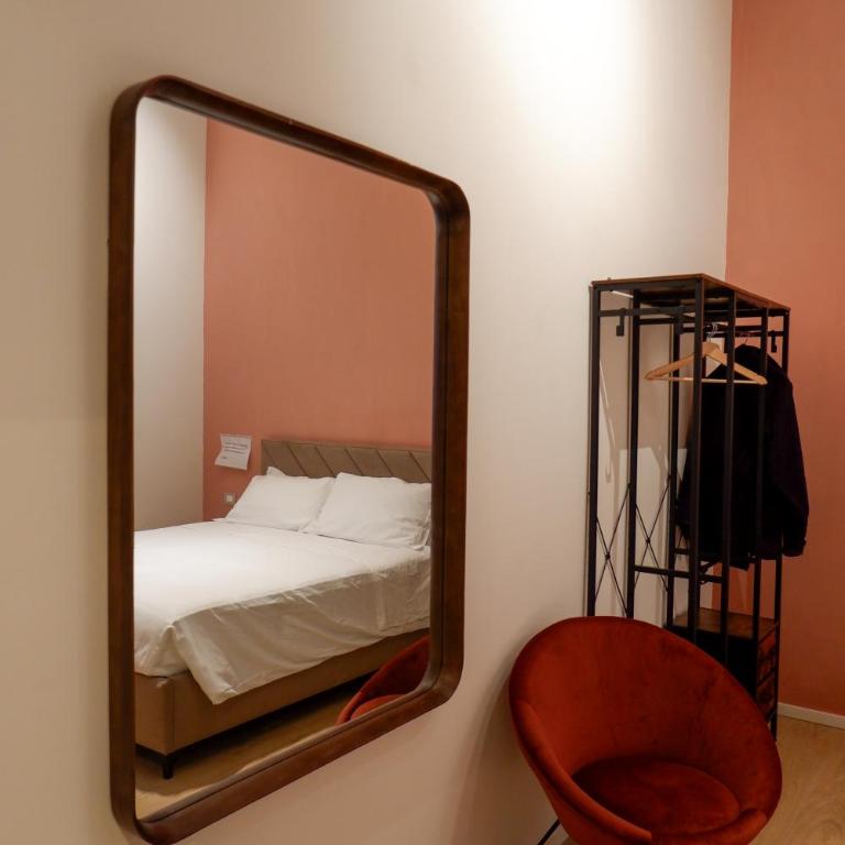 Milazzo 13 Guest House - Double Room with Private Bathroom - 7