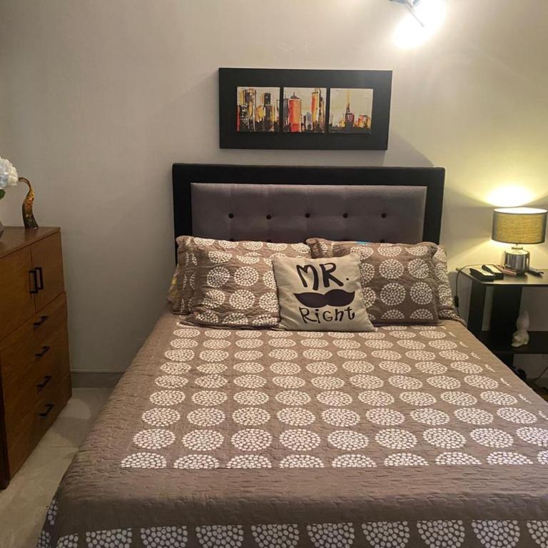 Reservas del peñon - Apartamento de 3 dormitorios - 24