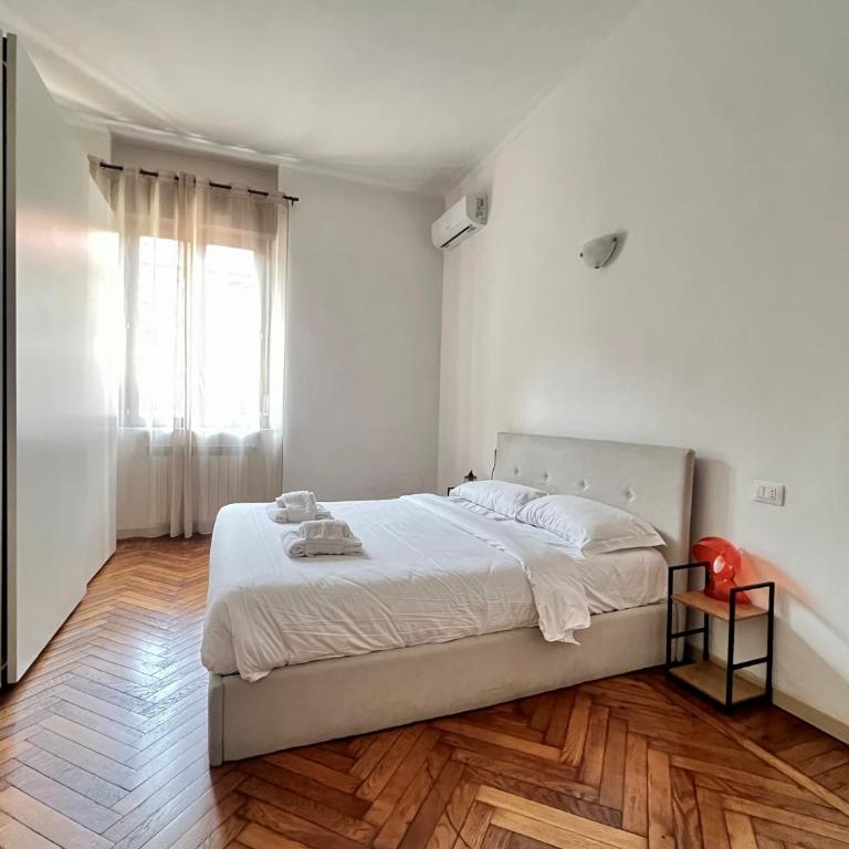 BIG Suite Goldoni Bilocale [Duomo-M4 Lin Airport] - Appartamento con 1 Camera da Letto - 2