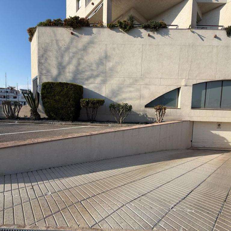 Port Grec 3 - Piso vista al puerto y montana - Apartamento con vistas al mar - 15