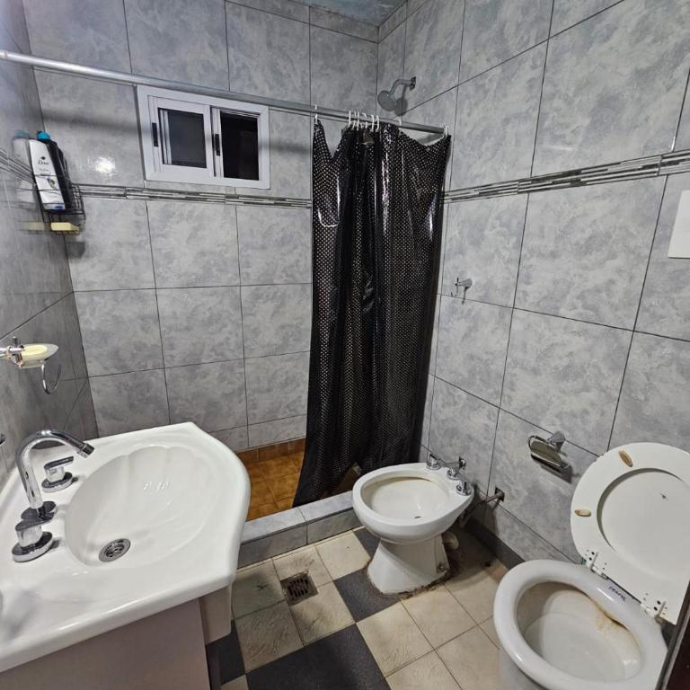 Buena Vista Centro - Apartamento de 1 dormitorio - 5