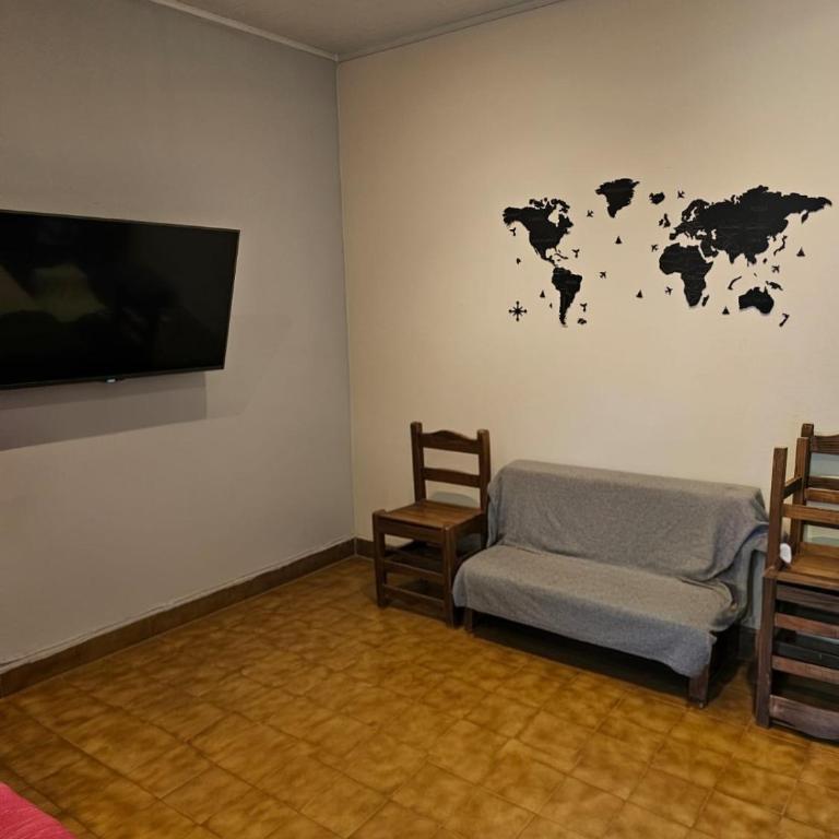 Buena Vista Centro - One-Bedroom Apartment - 2