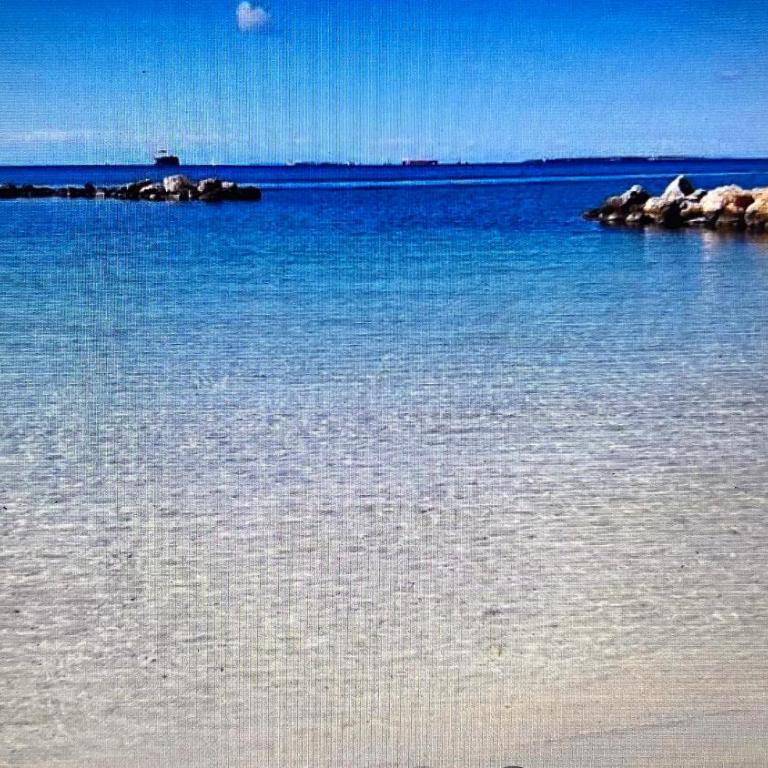 Casa La Palma Rossa Taranto - One-Bedroom Apartment - Non-Smoking - 64