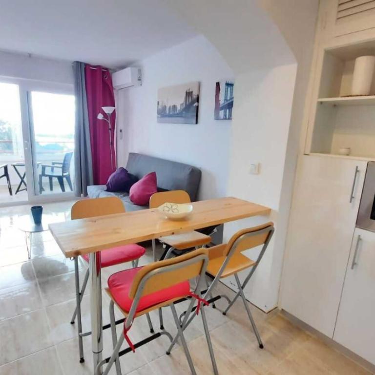 ESTUDIO TRAMUNTANA 325 - Estudio - 4