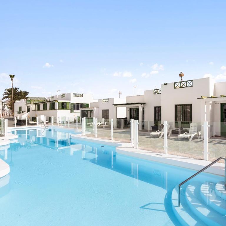 Home2Book Sunny Dream Apt Puerto del Carmen, Pool - Apartamento de 1 dormitorio - 19