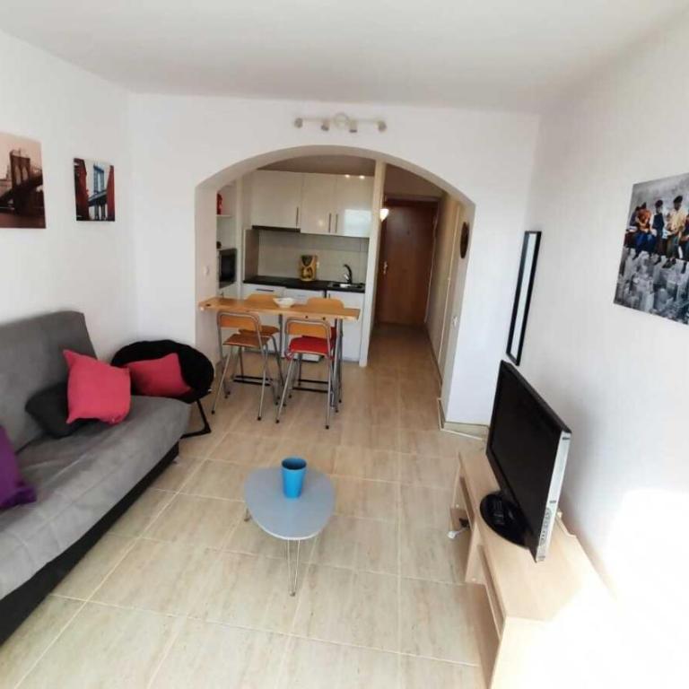 ESTUDIO TRAMUNTANA 325 - Estudio - 6