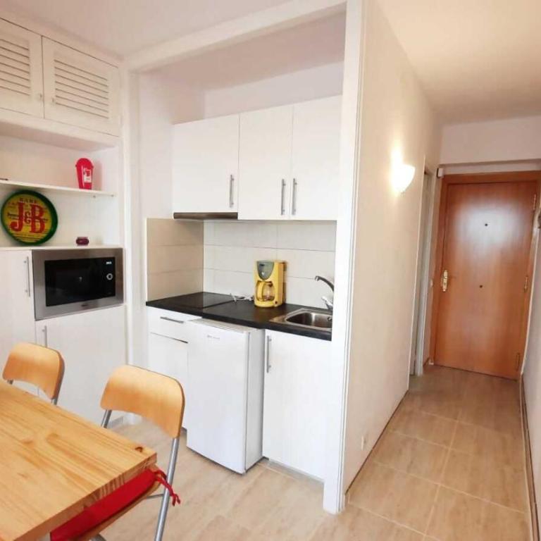 ESTUDIO TRAMUNTANA 325 - Estudio - 7