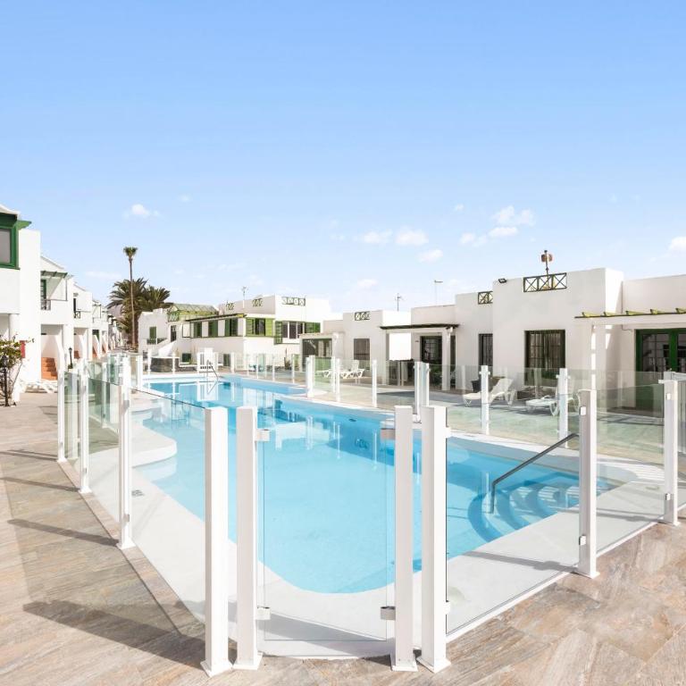 Home2Book Sunny Dream Apt Puerto del Carmen, Pool - Apartamento de 1 dormitorio - 22