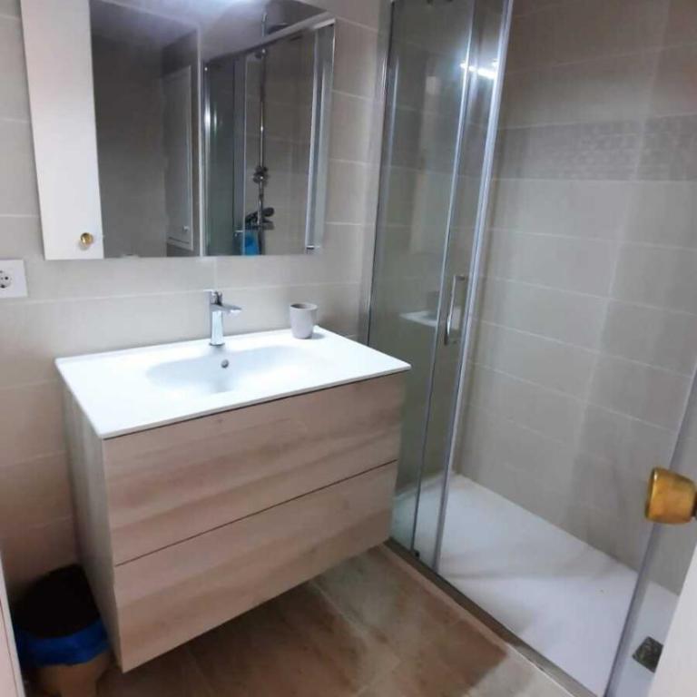 ESTUDIO TRAMUNTANA 325 - Estudio - 10