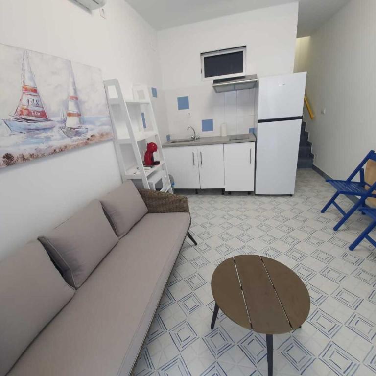 LA MAISONNETTE BLEUE - Casa de 2 dormitorios - 5